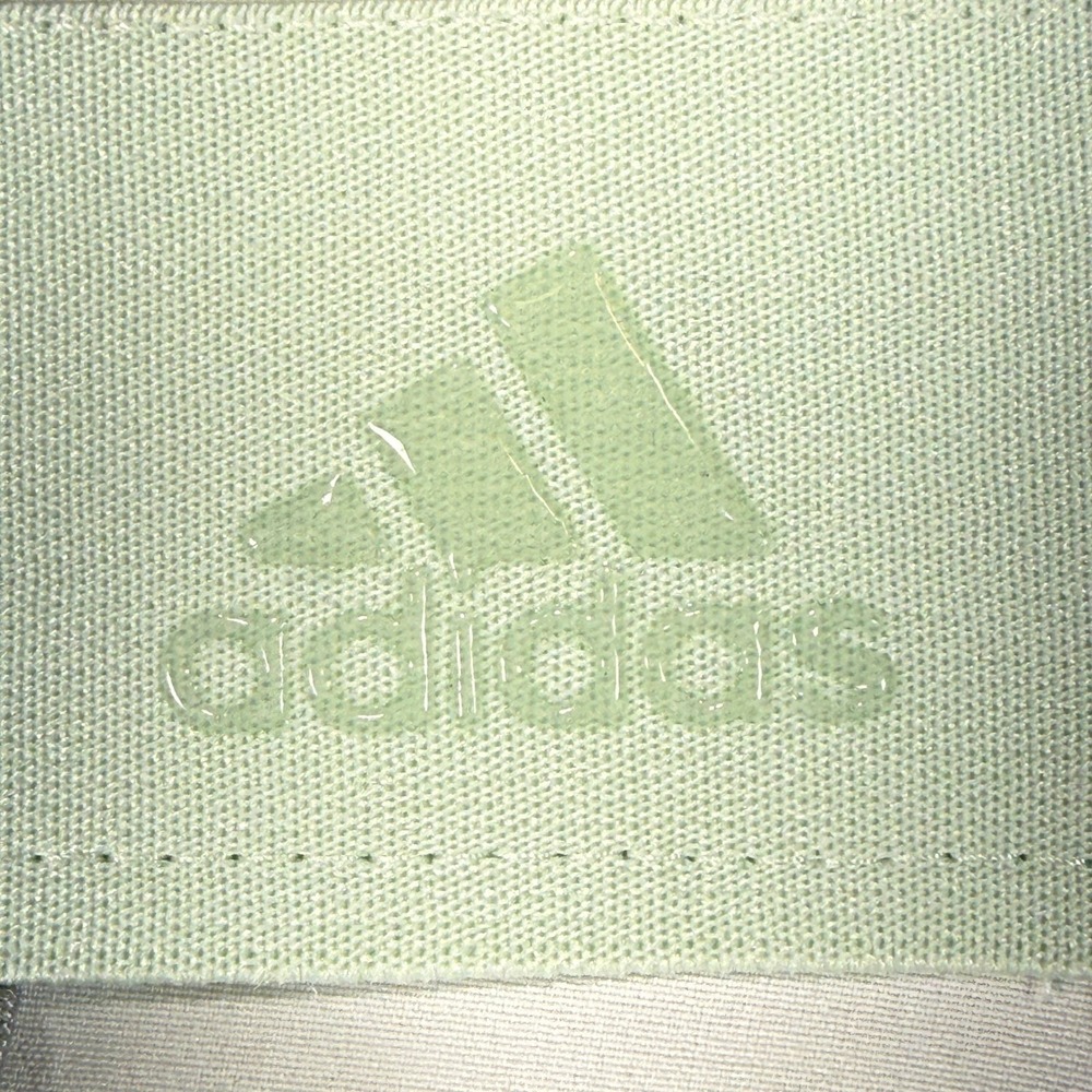 Adidas Ultimate Print Golf Shorts Mens 32 Linen Green Golf Ball Pattern HF6544 - Picture 8 of 14